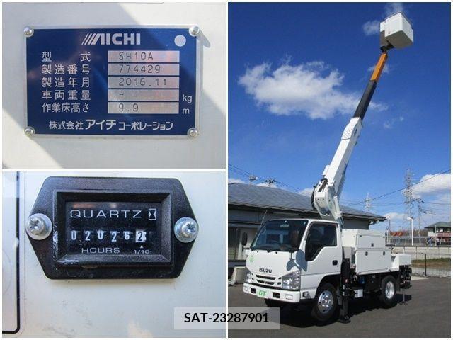 Isuzu ELF TRUCK 2016-12 220137-10