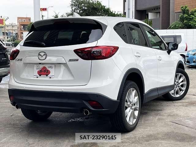 Mazda CX-5 2015-08 335893-2