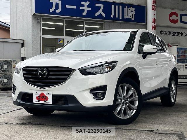 Mazda CX-5 2015-08 335893-0