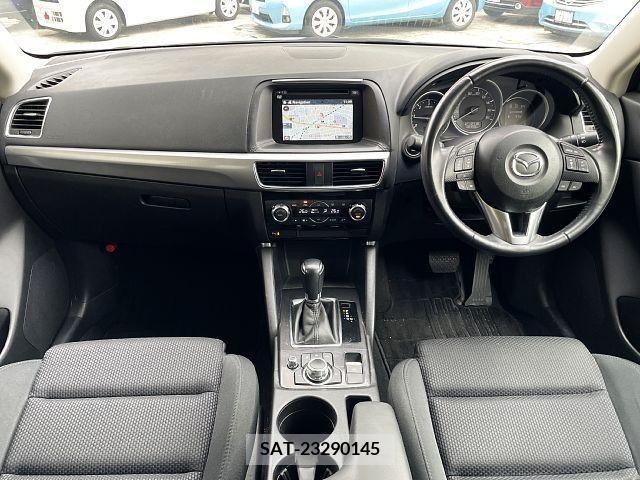Mazda CX-5 2015-08 335893-1