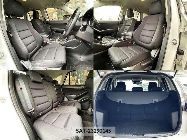 Mazda CX-5 2015-08 335893-7