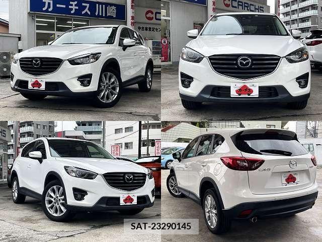 Mazda CX-5 2015-08 335893-8