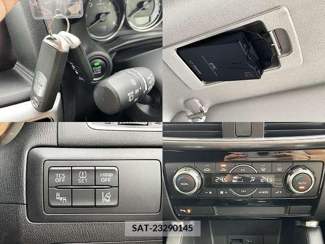 Mazda CX-5 2015-08 335893-5