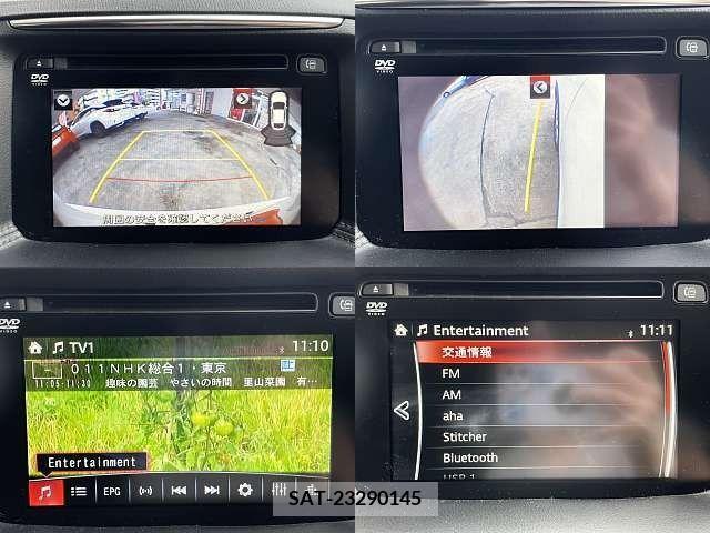 Mazda CX-5 2015-08 335893-4