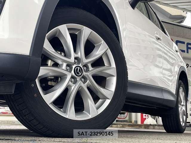 Mazda CX-5 2015-08 335893-3
