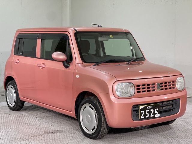 Suzuki LAPIN 2013-02 25271-0