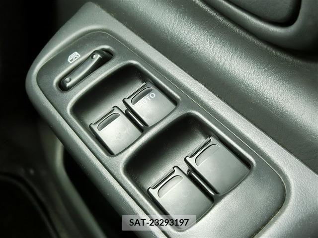 Suzuki KEI 2003-07 362263-24