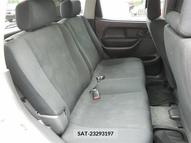 Suzuki KEI 2003-07 362263-8