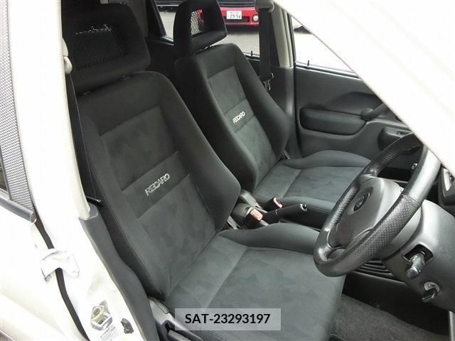 Suzuki KEI 2003-07 362263-7
