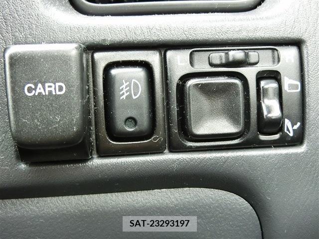 Suzuki KEI 2003-07 362263-23