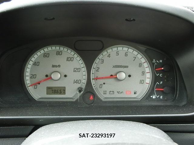 Suzuki KEI 2003-07 362263-15