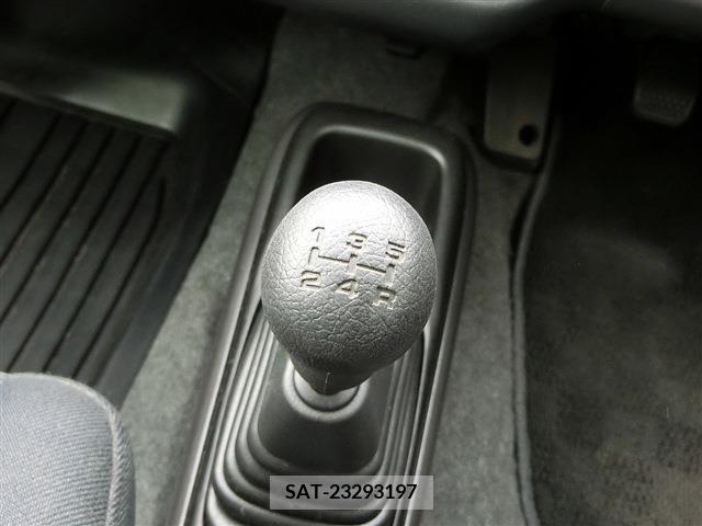Suzuki KEI 2003-07 362263-13