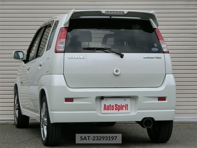 Suzuki KEI 2003-07 362263-4