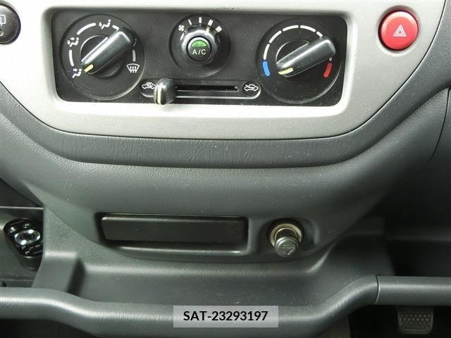 Suzuki KEI 2003-07 362263-12