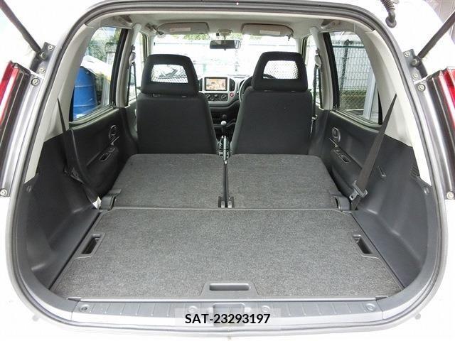 Suzuki KEI 2003-07 362263-28