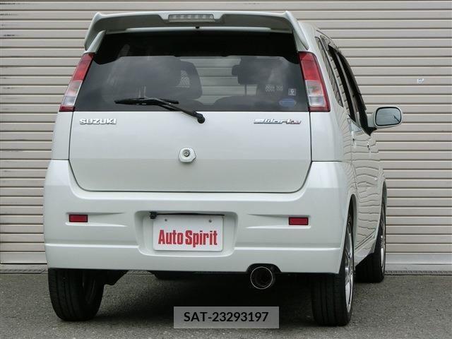 Suzuki KEI 2003-07 362263-3