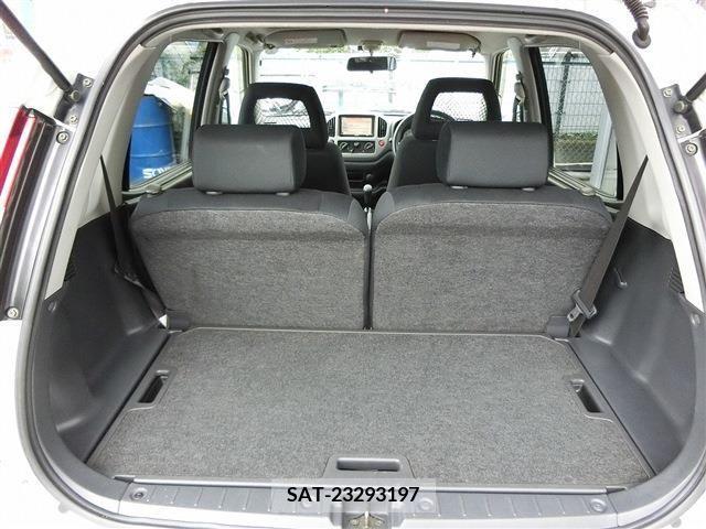 Suzuki KEI 2003-07 362263-27