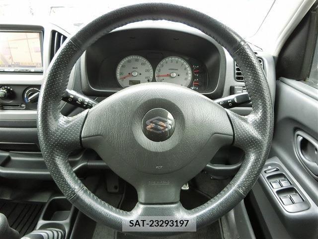 Suzuki KEI 2003-07 362263-10