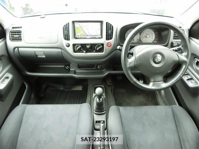 Suzuki KEI 2003-07 362263-9