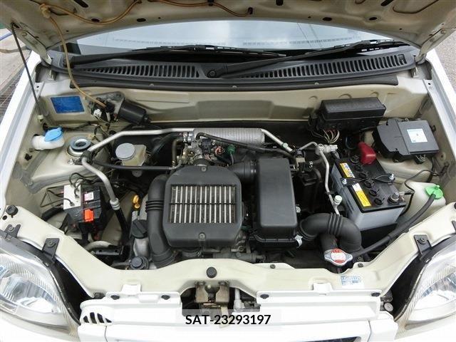Suzuki KEI 2003-07 362263-25
