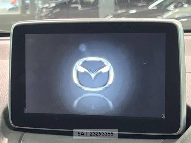 Mazda CX-3 2015-05 295479-2