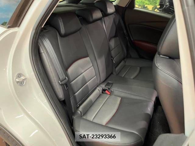 Mazda CX-3 2015-05 295479-12