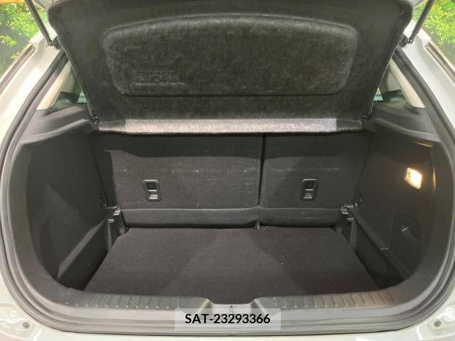 Mazda CX-3 2015-05 295479-13