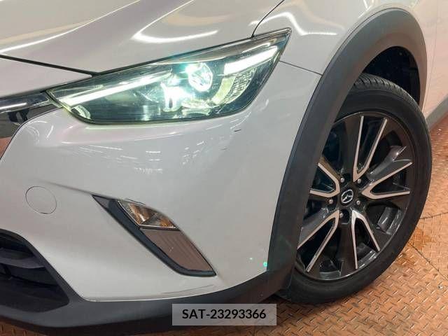 Mazda CX-3 2015-05 295479-14