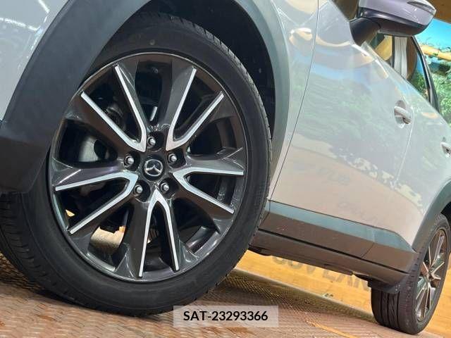 Mazda CX-3 2015-05 295479-15