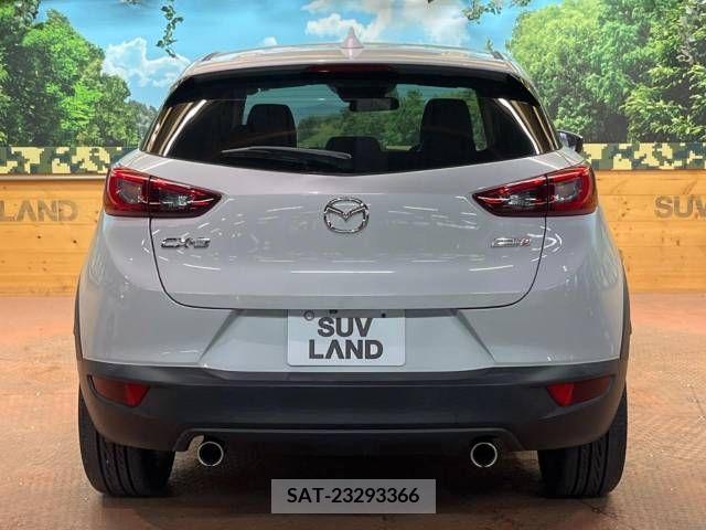 Mazda CX-3 2015-05 295479-17