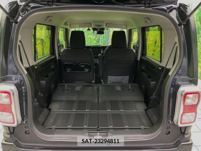 Suzuki HUSTLER 2023-01 312917-10