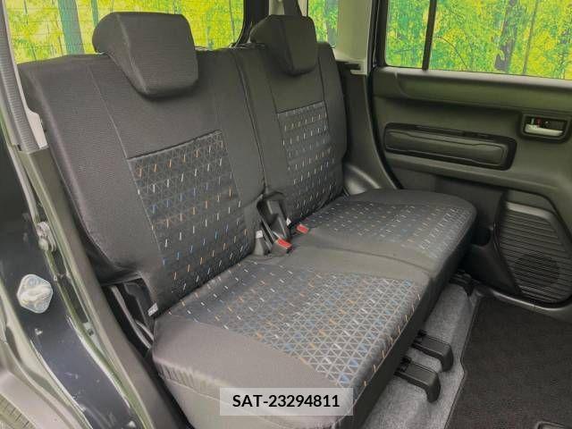 Suzuki HUSTLER 2023-01 312917-9