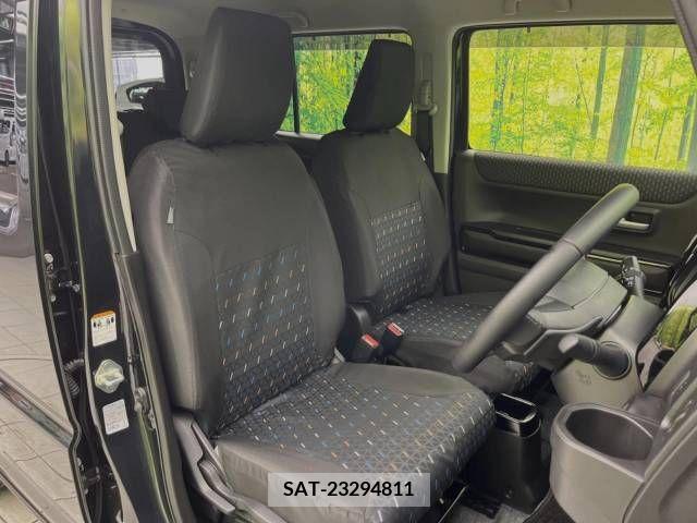 Suzuki HUSTLER 2023-01 312917-8
