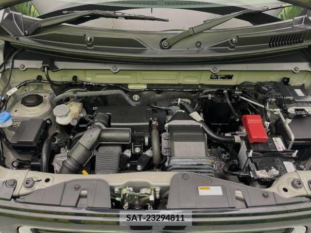 Suzuki HUSTLER 2023-01 312917-18