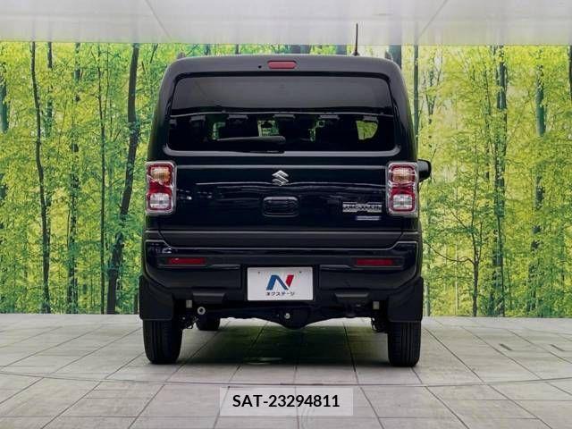 Suzuki HUSTLER 2023-01 312917-15