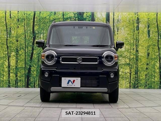 Suzuki HUSTLER 2023-01 312917-14