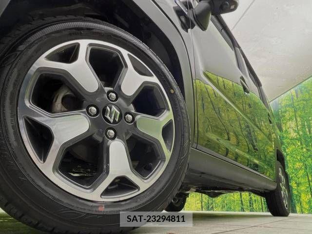 Suzuki HUSTLER 2023-01 312917-13