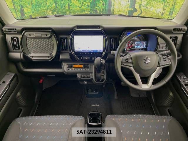 Suzuki HUSTLER 2023-01 312917-1