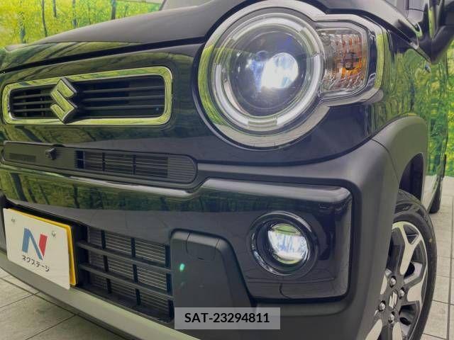 Suzuki HUSTLER 2023-01 312917-12