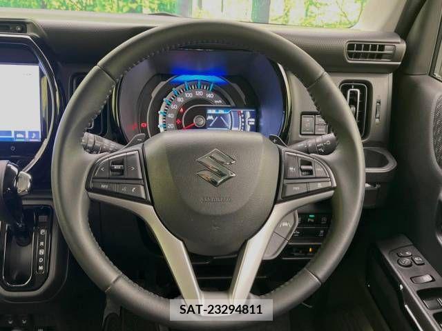 Suzuki HUSTLER 2023-01 312917-11