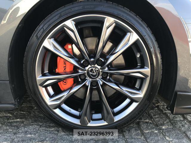 Lexus IS 2022-07 226023-9