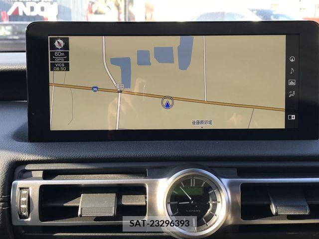 Lexus IS 2022-07 226023-15