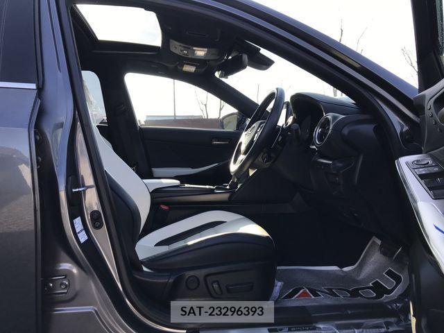 Lexus IS 2022-07 226023-11