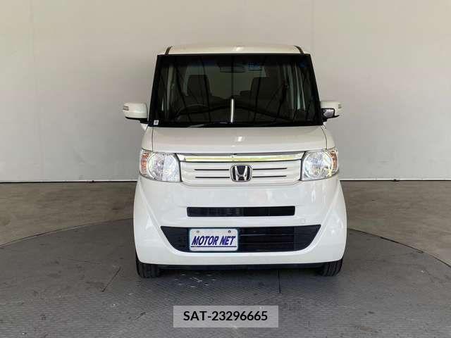 Honda N BOX 2013-07 228731-6