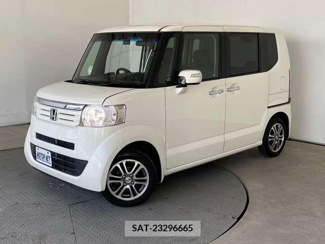 Honda N BOX 2013-07 228731-4