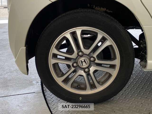Honda N BOX 2013-07 228731-17