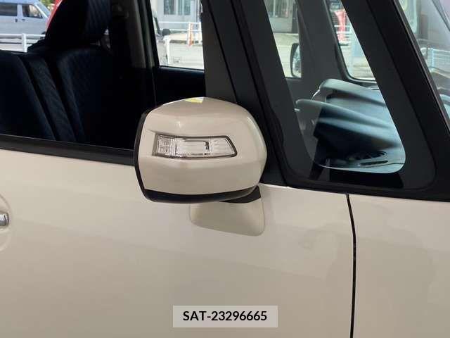 Honda N BOX 2013-07 228731-18
