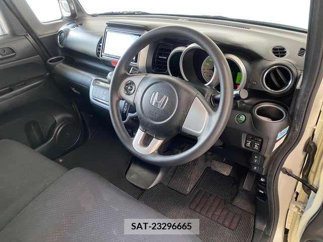 Honda N BOX 2013-07 228731-19