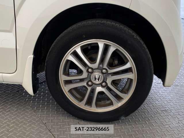 Honda N BOX 2013-07 228731-16