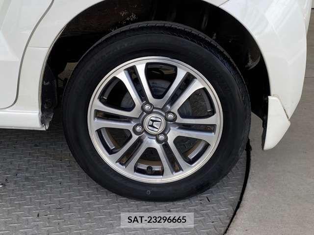 Honda N BOX 2013-07 228731-14